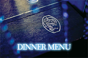 dinner_menu